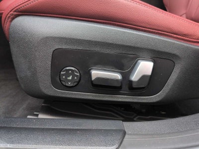 2023 BMW i4 eDrive35 eDrive35