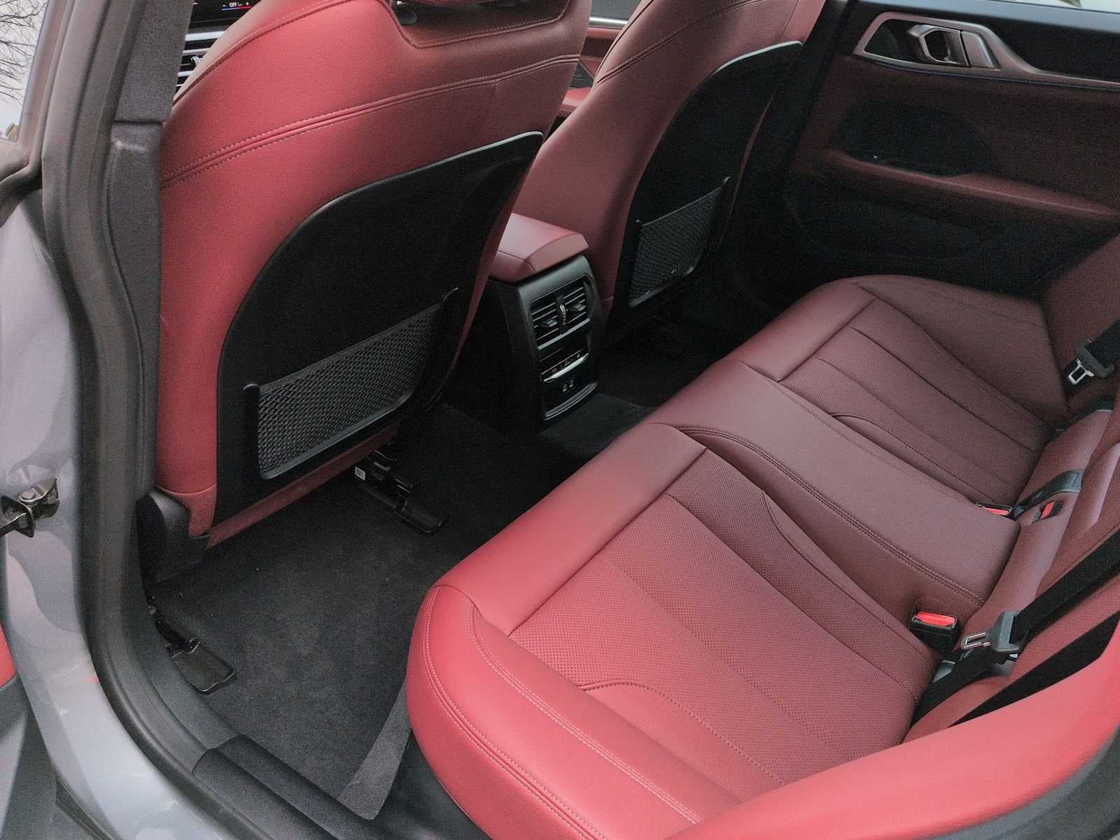 2023 BMW i4 eDrive35 eDrive35