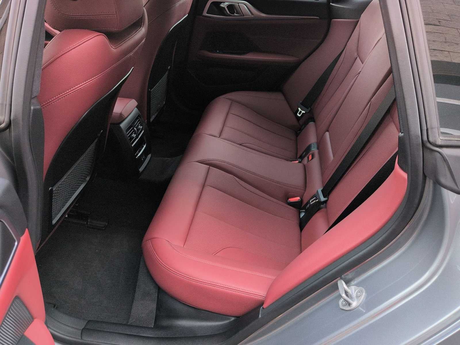 2023 BMW i4 eDrive35 eDrive35