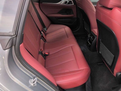 2023 BMW i4 eDrive35 eDrive35