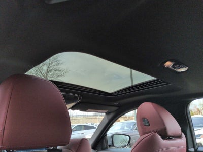 2023 BMW i4 eDrive35 eDrive35