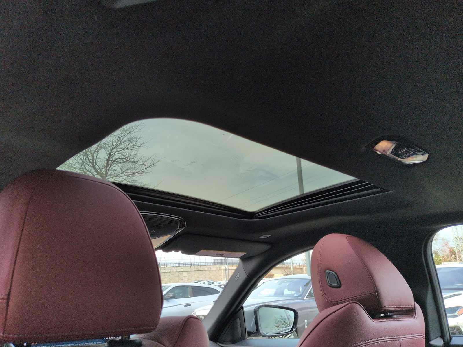 2023 BMW i4 eDrive35 eDrive35