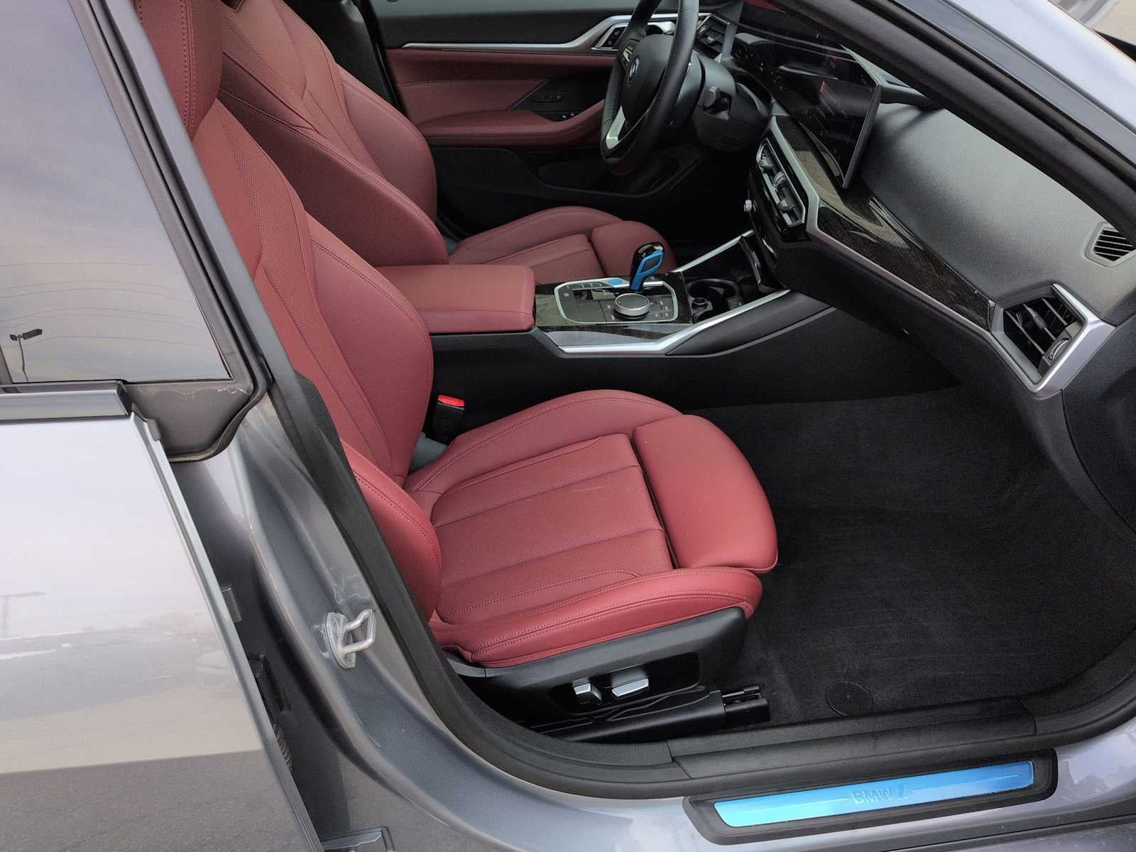 2023 BMW i4 eDrive35 eDrive35