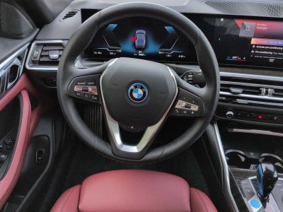 2023 BMW i4 eDrive35 eDrive35
