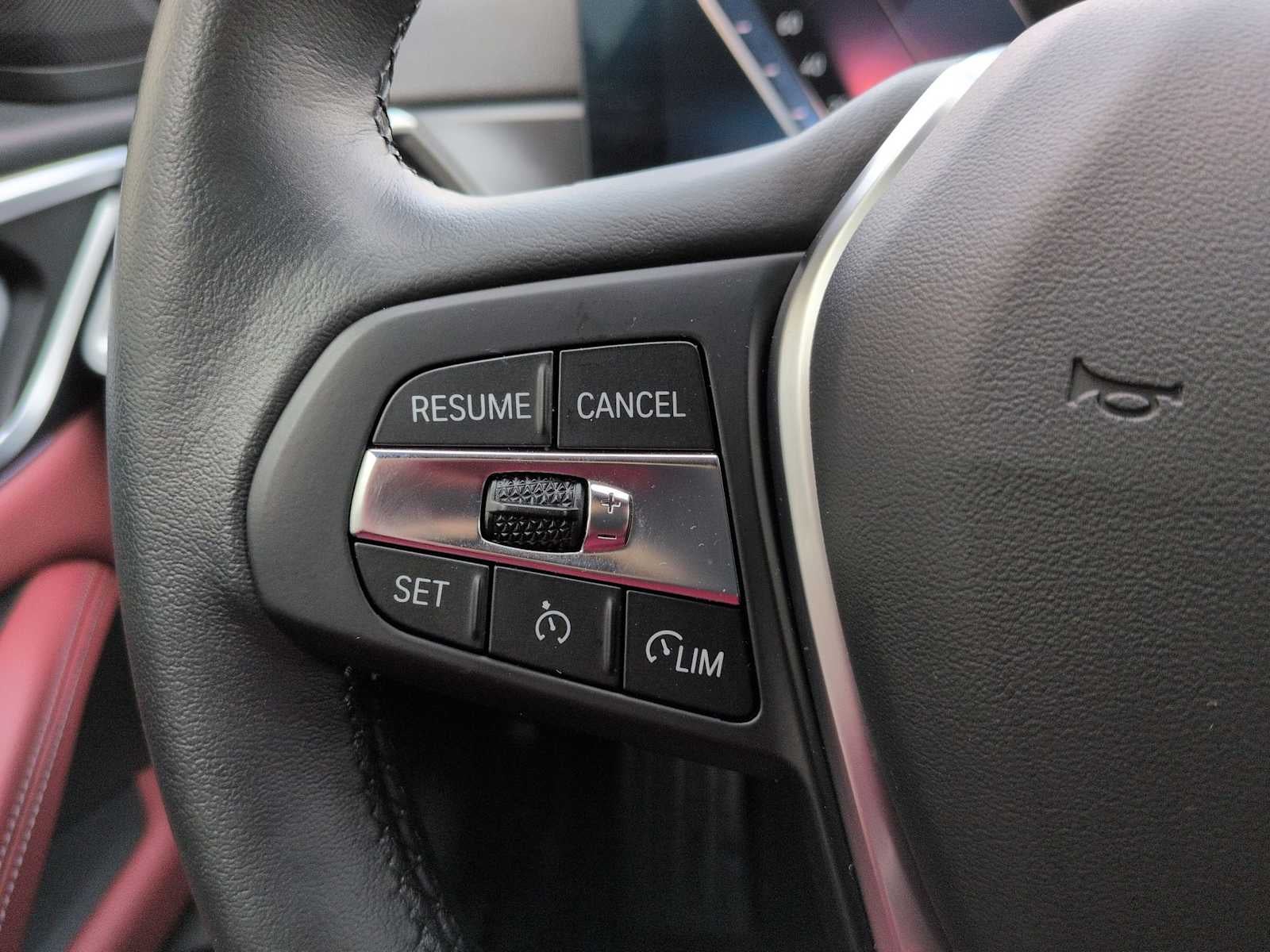 2023 BMW i4 eDrive35 eDrive35