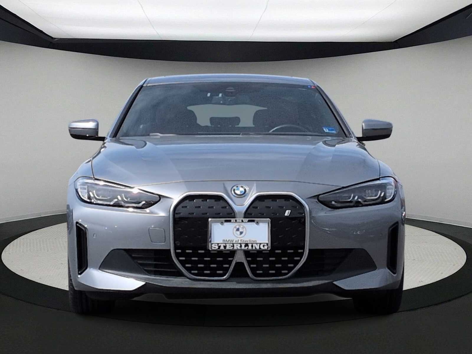 2023 BMW i4 eDrive35 eDrive35