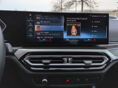 2023 BMW i4 eDrive35 eDrive35