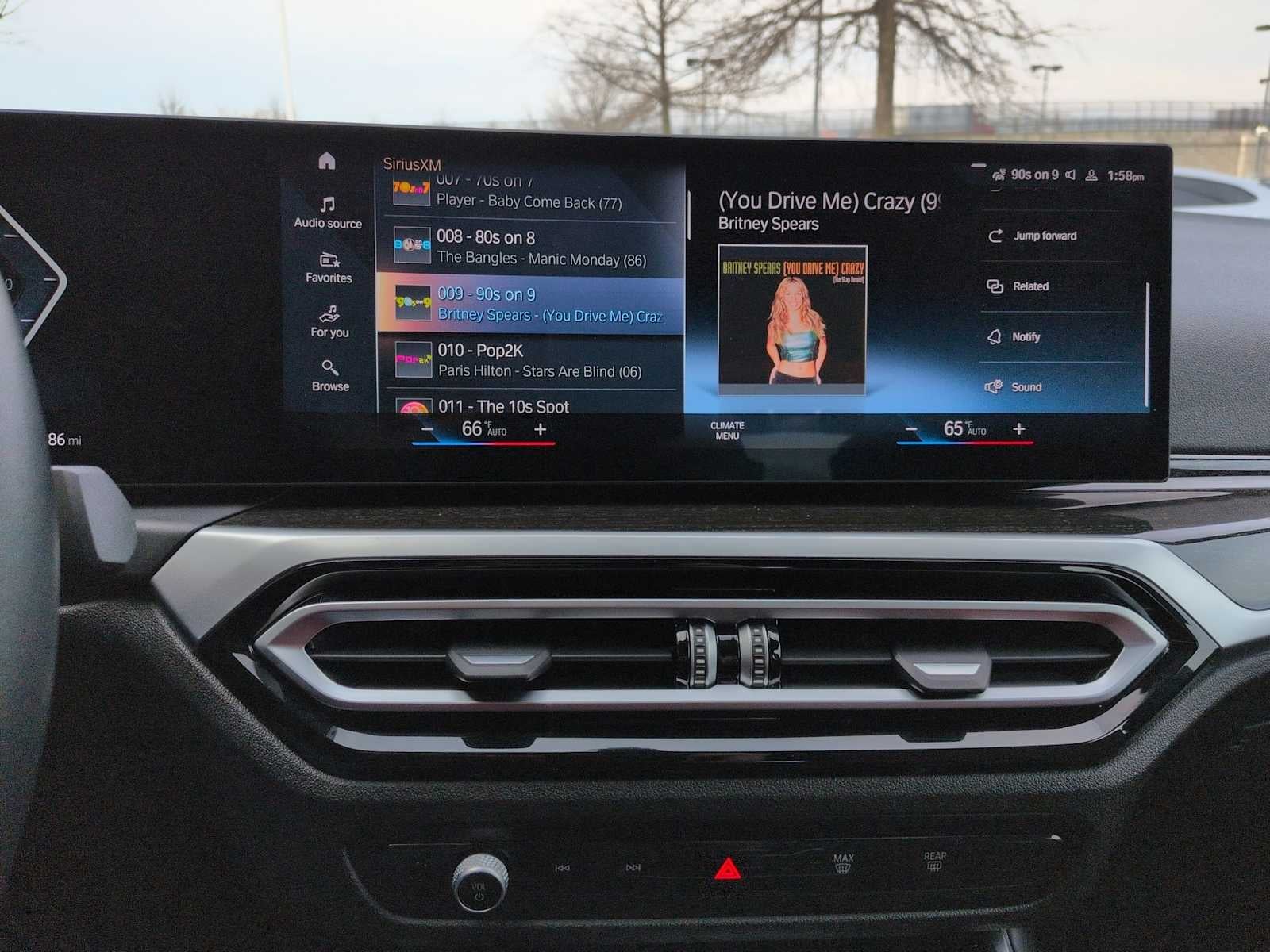 2023 BMW i4 eDrive35 eDrive35