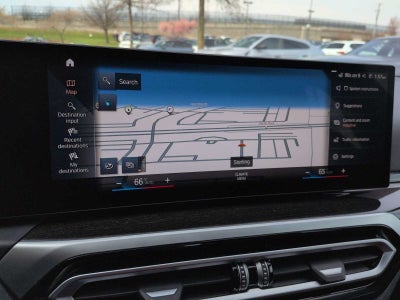 2023 BMW i4 eDrive35 eDrive35