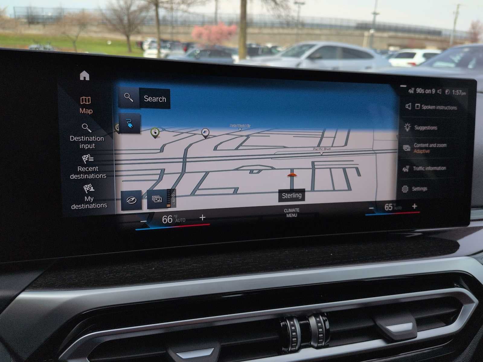 2023 BMW i4 eDrive35 eDrive35