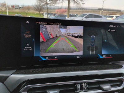 2023 BMW i4 eDrive35 eDrive35