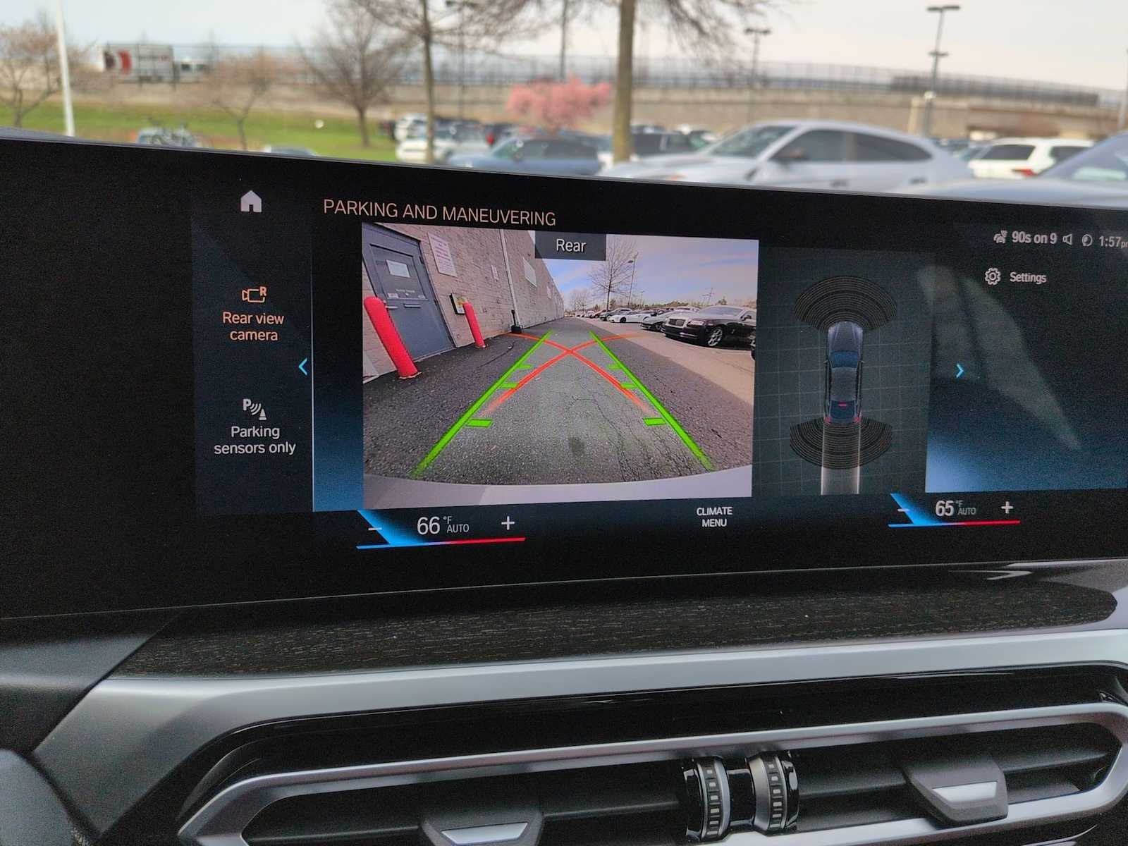 2023 BMW i4 eDrive35 eDrive35