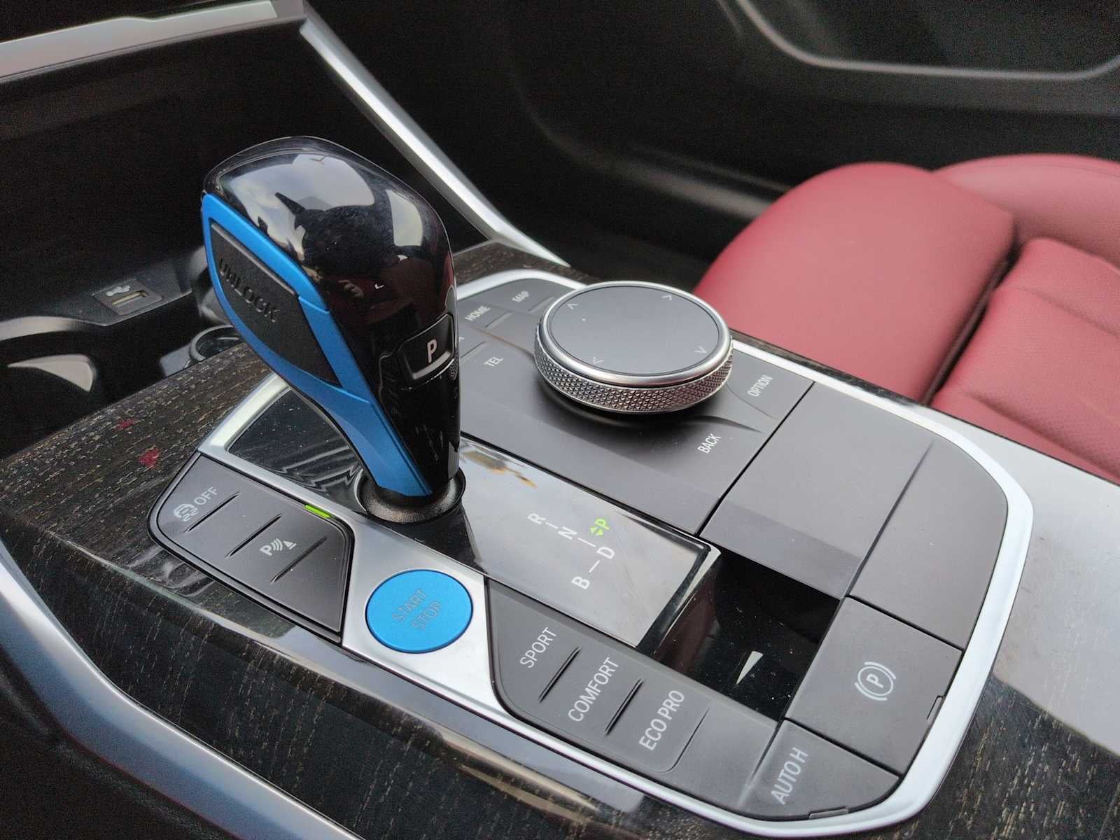 2023 BMW i4 eDrive35 eDrive35