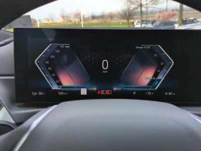 2023 BMW i4 eDrive35 eDrive35