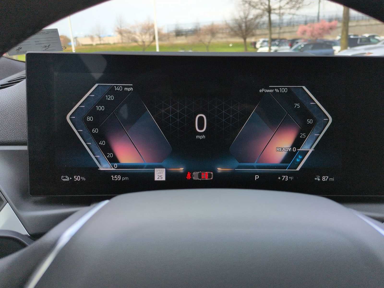 2023 BMW i4 eDrive35 eDrive35