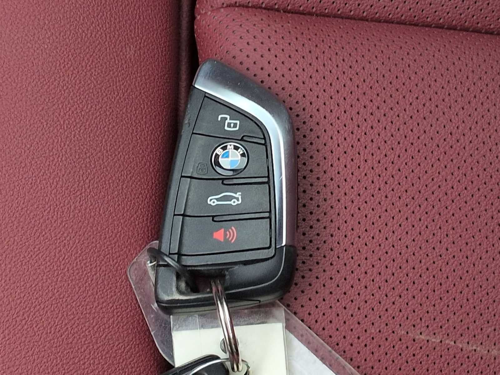 2023 BMW i4 eDrive35 eDrive35