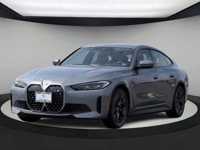 2023 BMW i4 eDrive35 eDrive35