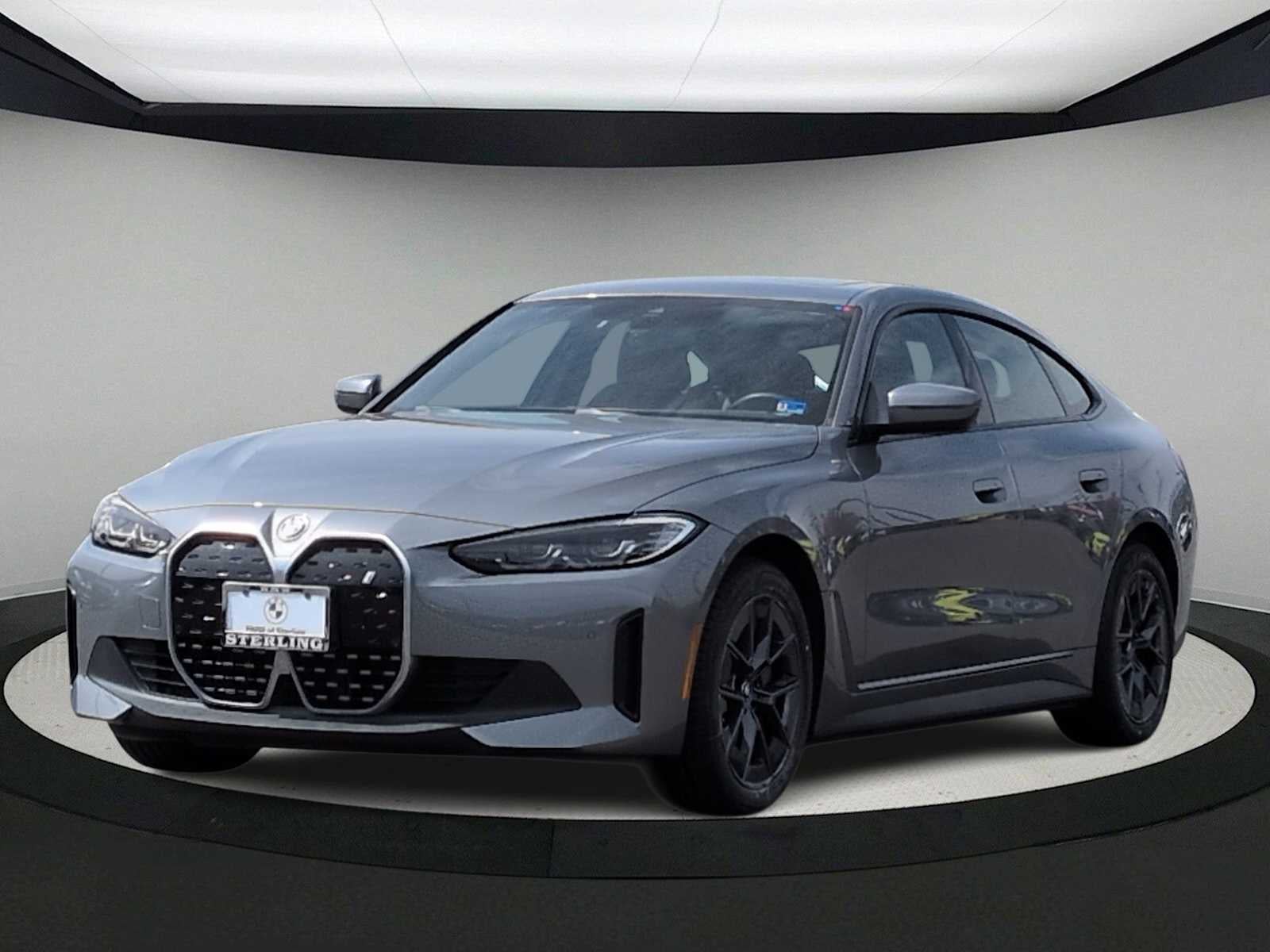 2023 BMW i4 eDrive35 eDrive35