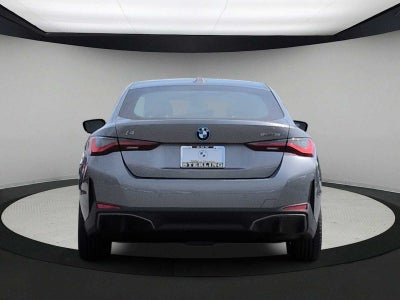 2023 BMW i4 eDrive35 eDrive35