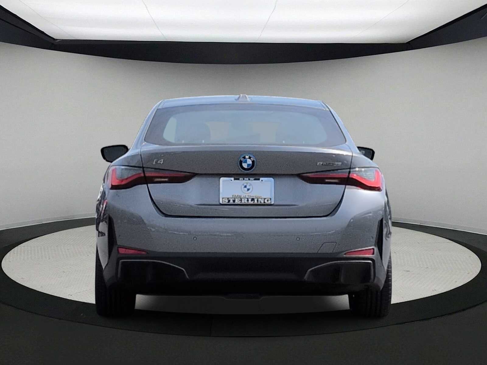 2023 BMW i4 eDrive35 eDrive35