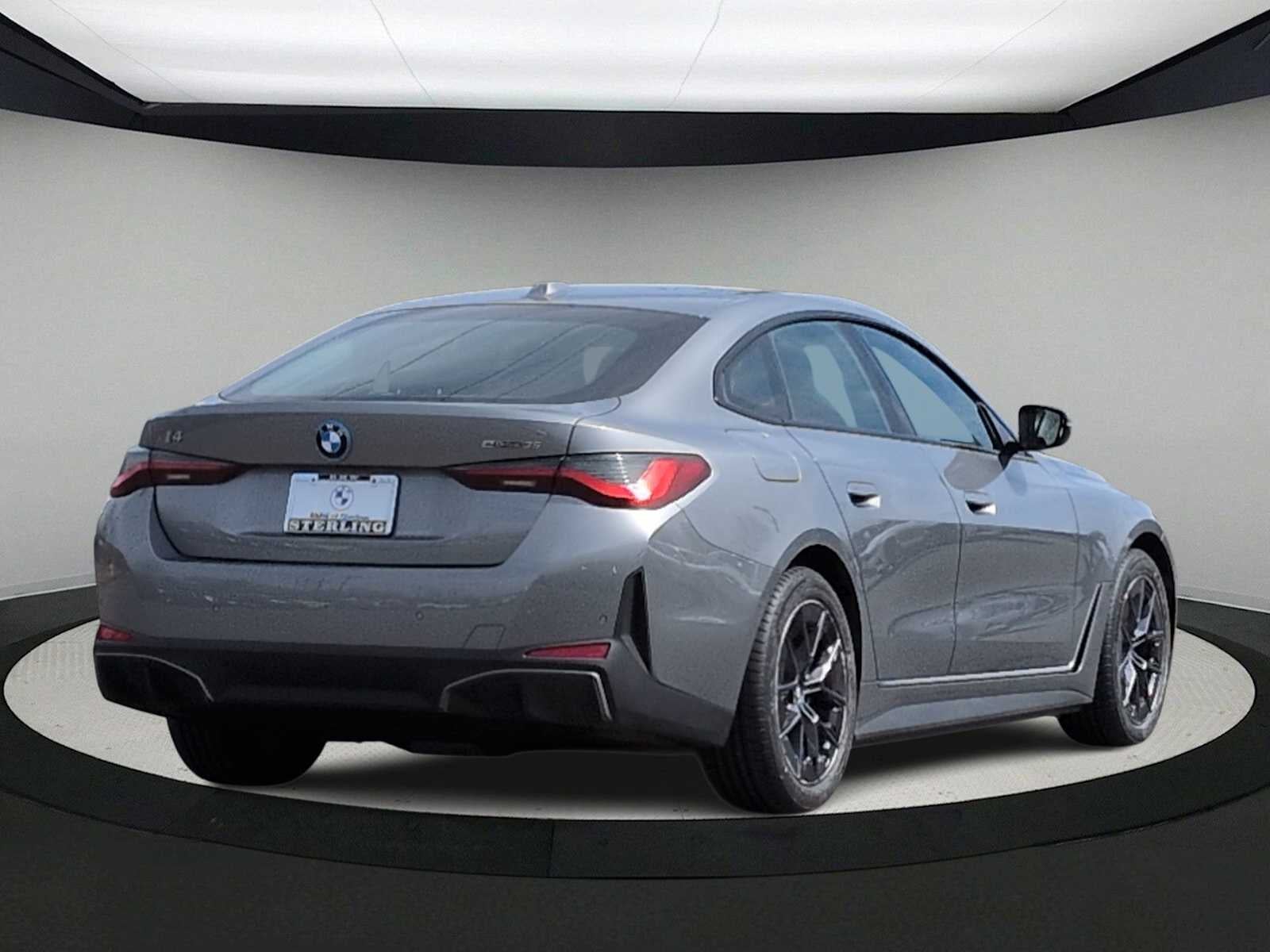 2023 BMW i4 eDrive35 eDrive35