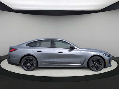 2023 BMW i4 eDrive35 eDrive35