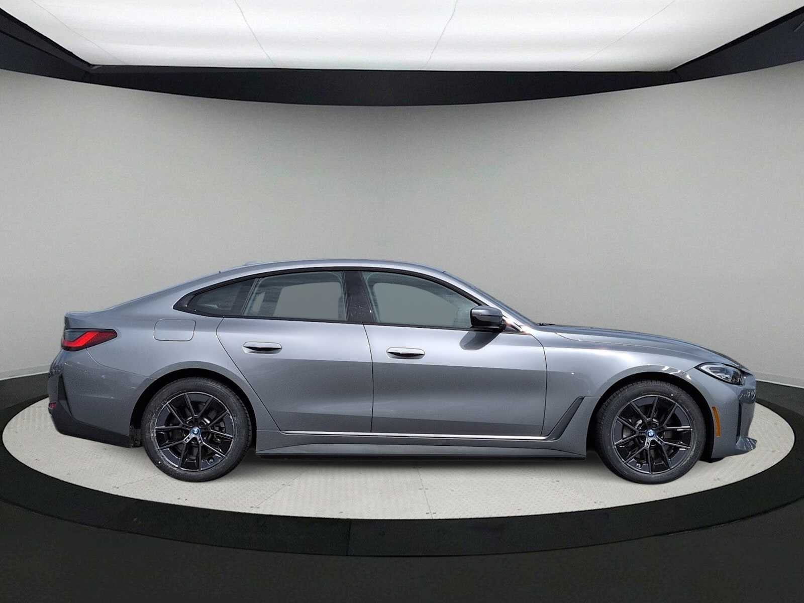 2023 BMW i4 eDrive35 eDrive35