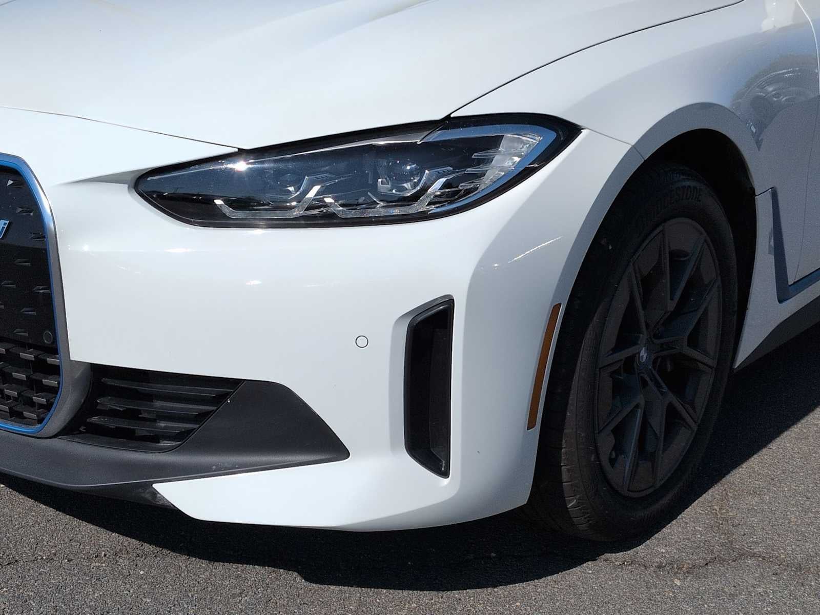 BMW i4 eDrive35 2024