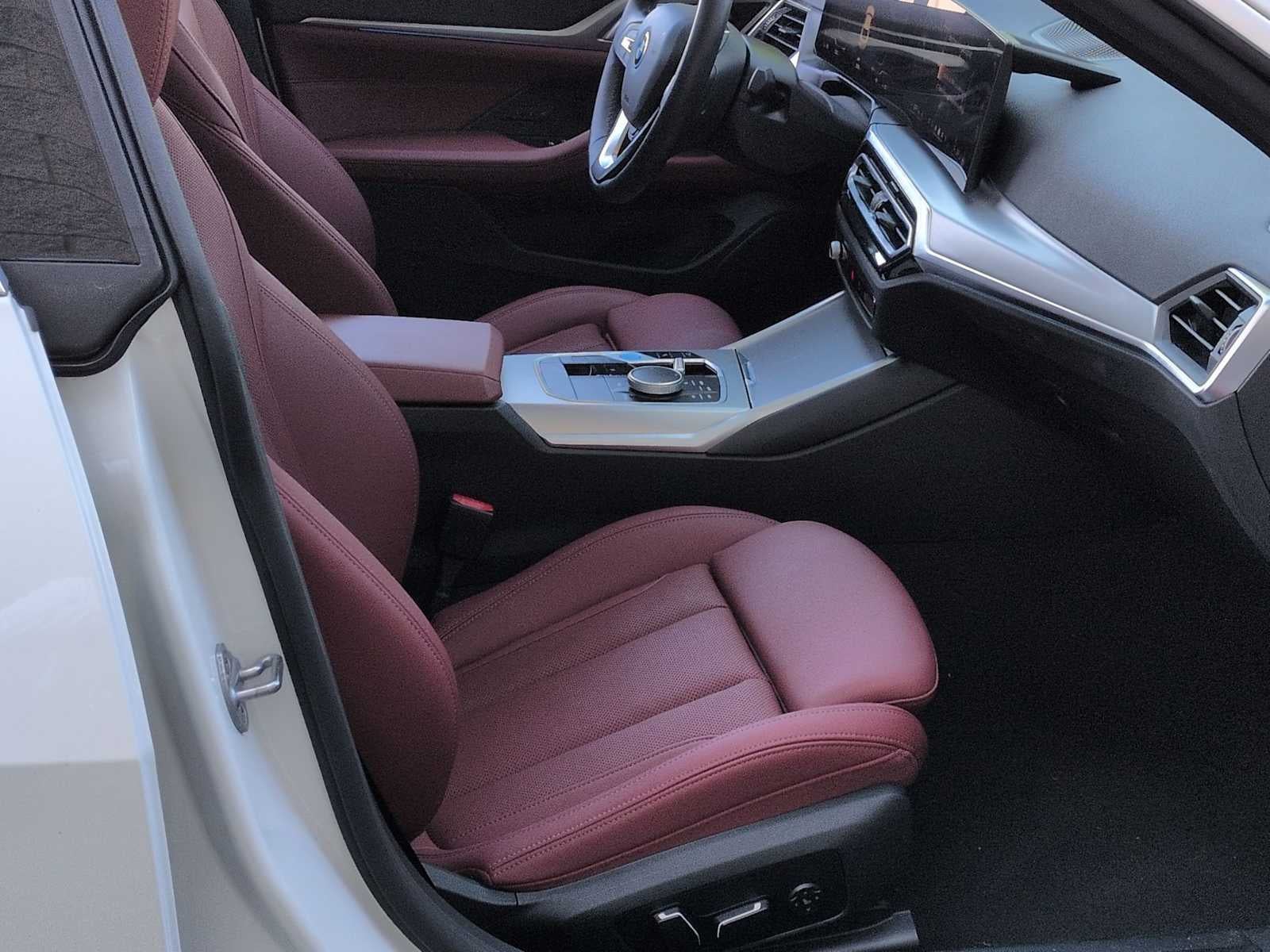BMW i4 eDrive35 2024