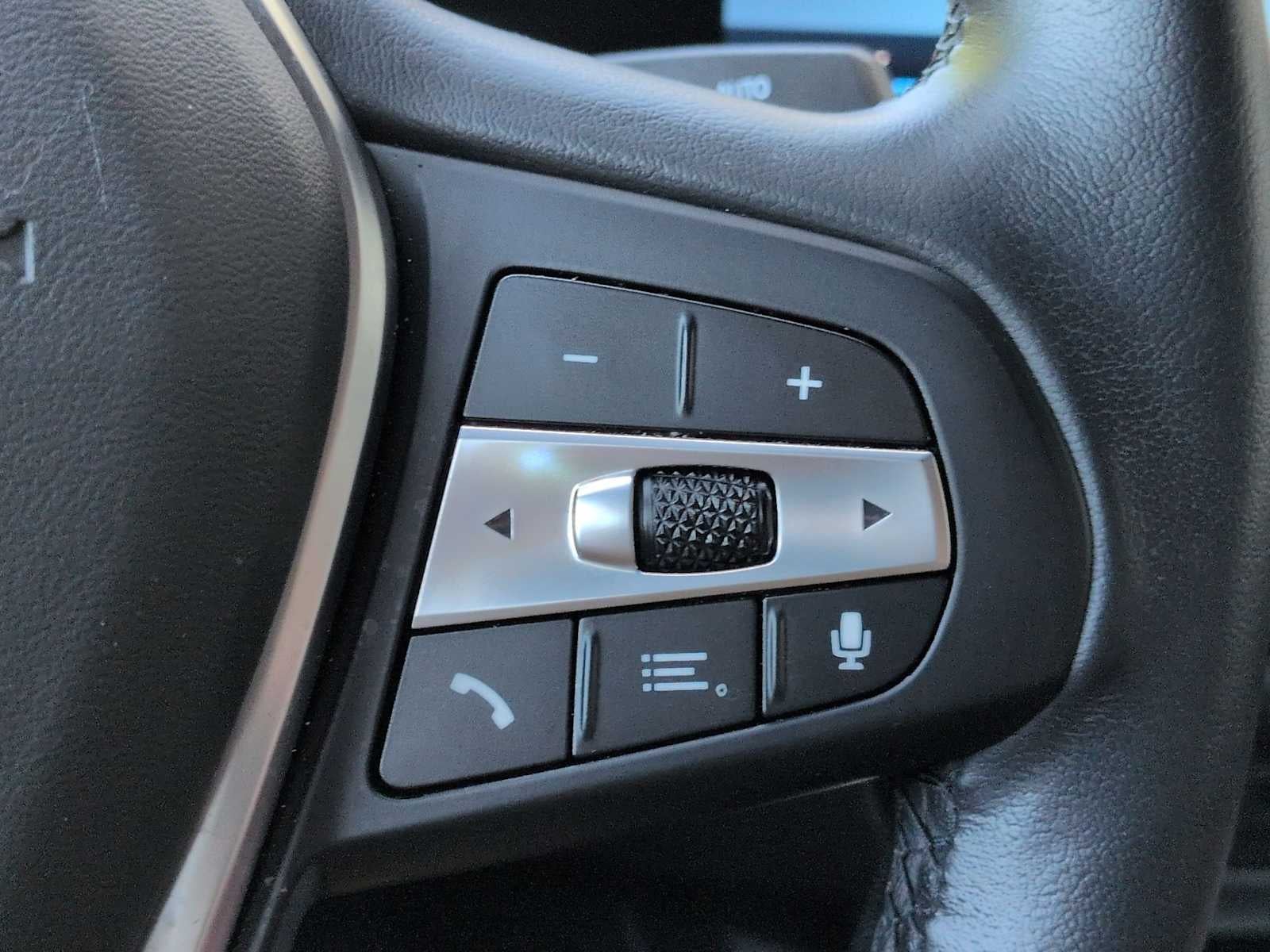BMW i4 eDrive35 2024