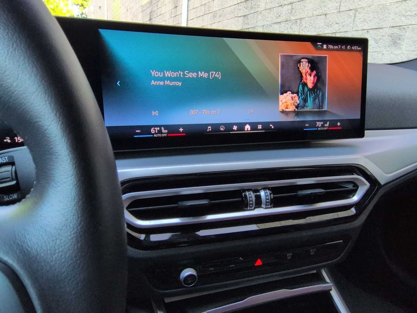 BMW i4 eDrive35 2024