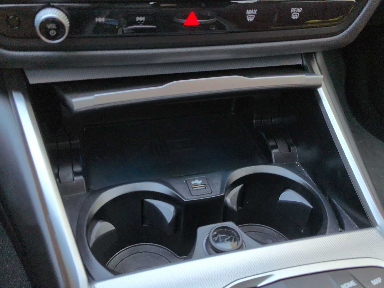 BMW i4 eDrive35 2024