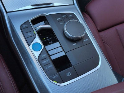 BMW i4 eDrive35 2024