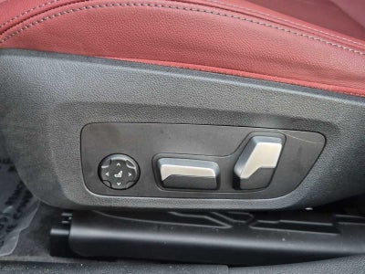 BMW i4 eDrive35 2024