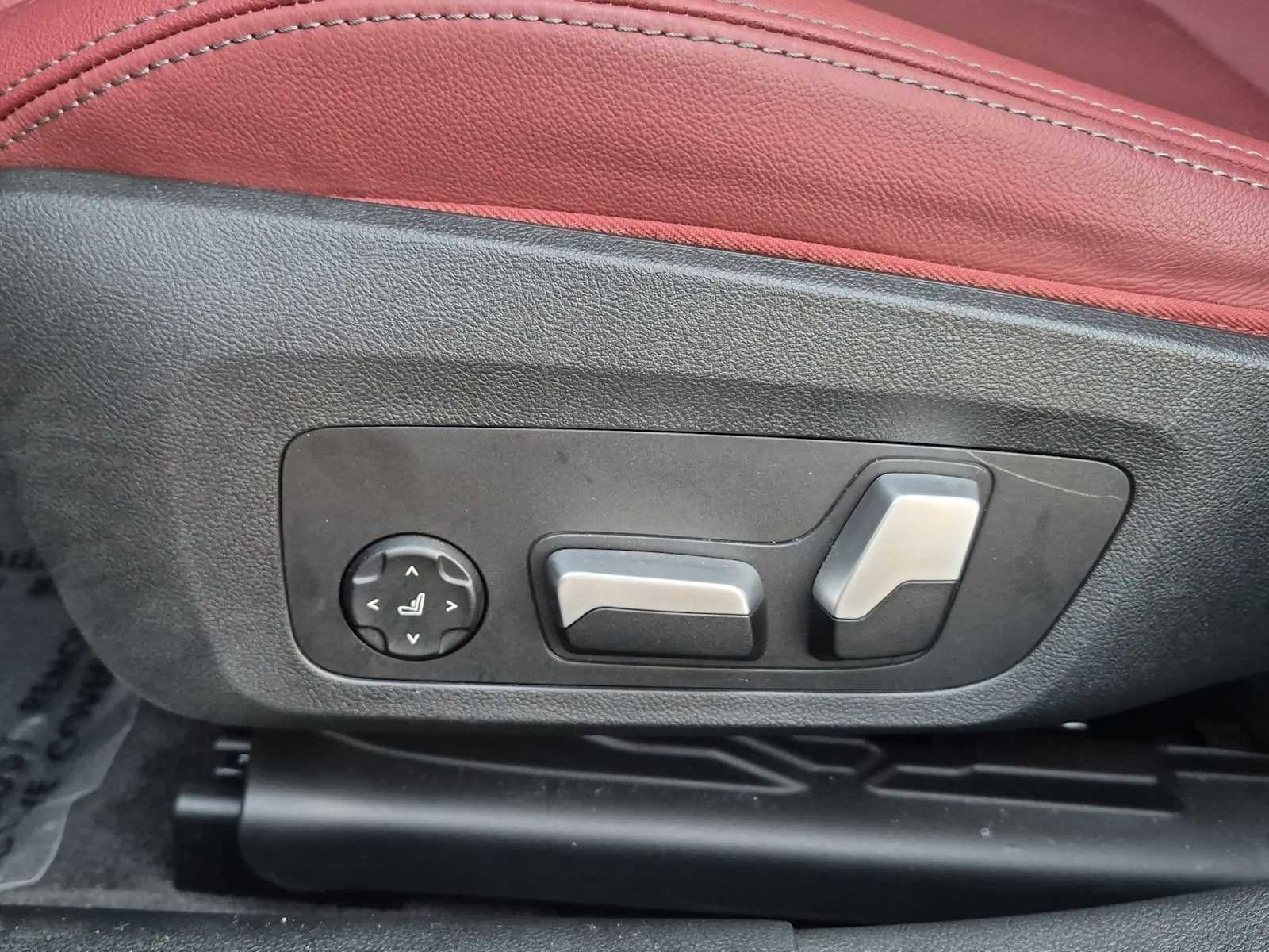 BMW i4 eDrive35 2024