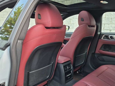 BMW i4 eDrive35 2024