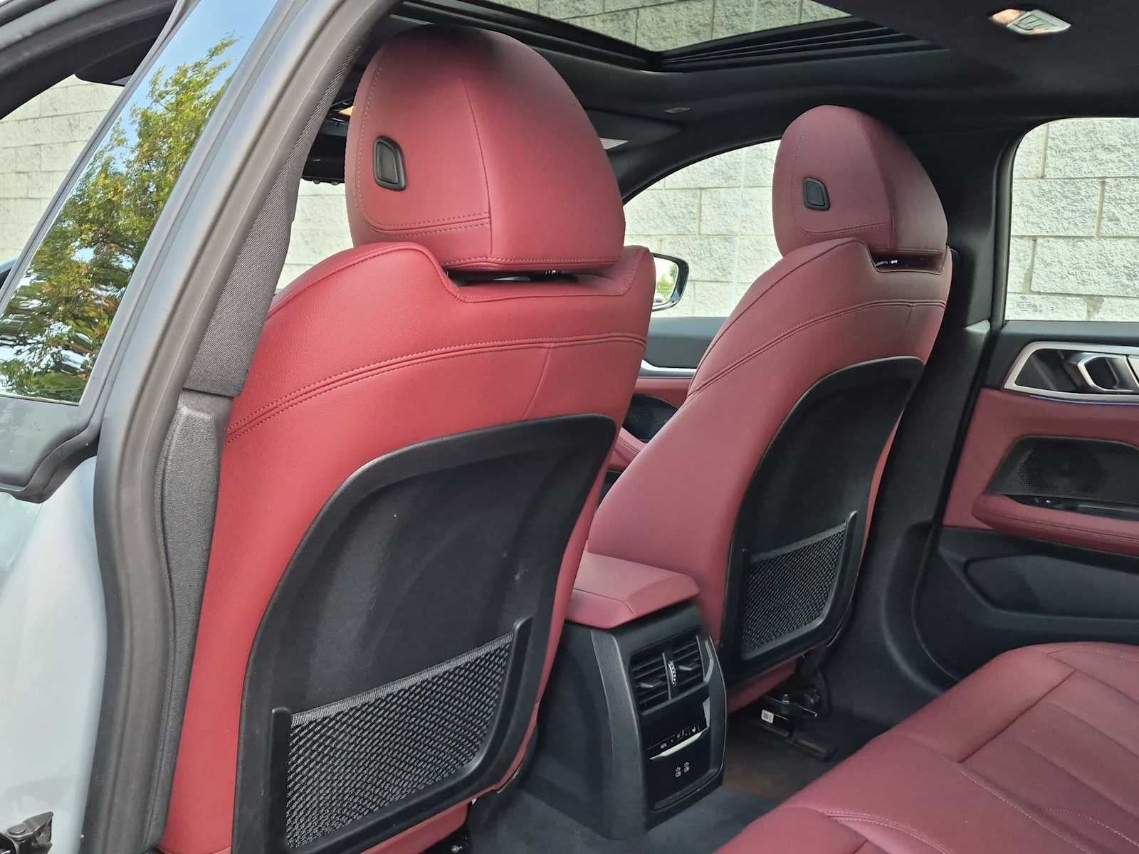 BMW i4 eDrive35 2024