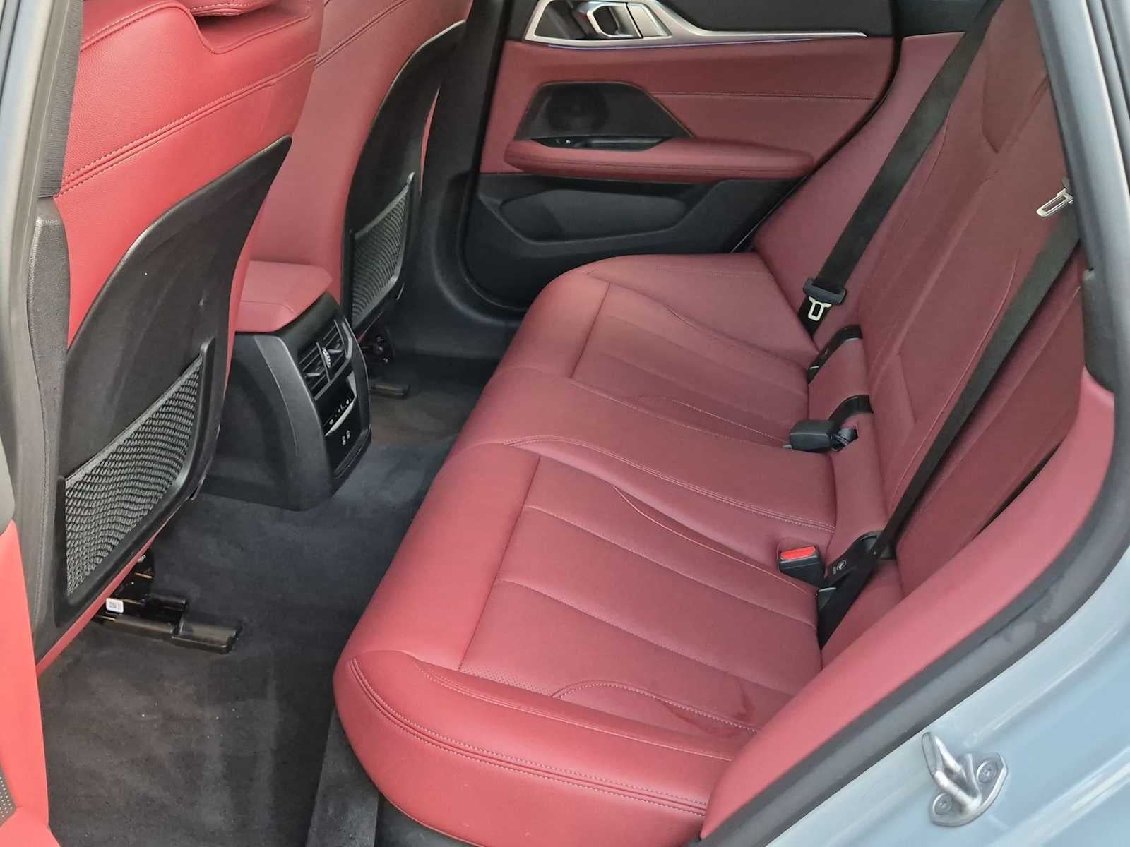 BMW i4 eDrive35 2024