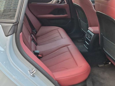 BMW i4 eDrive35 2024