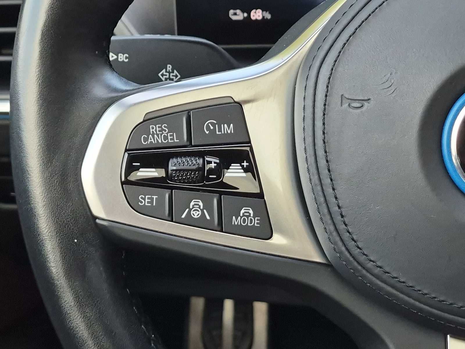 BMW i4 eDrive35 2024