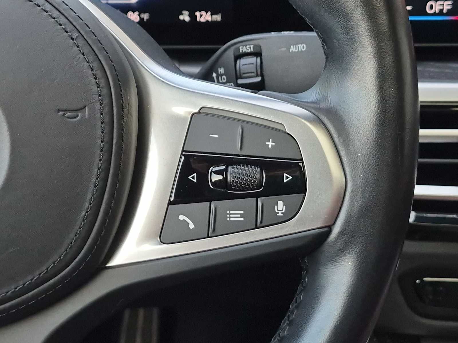 BMW i4 eDrive35 2024