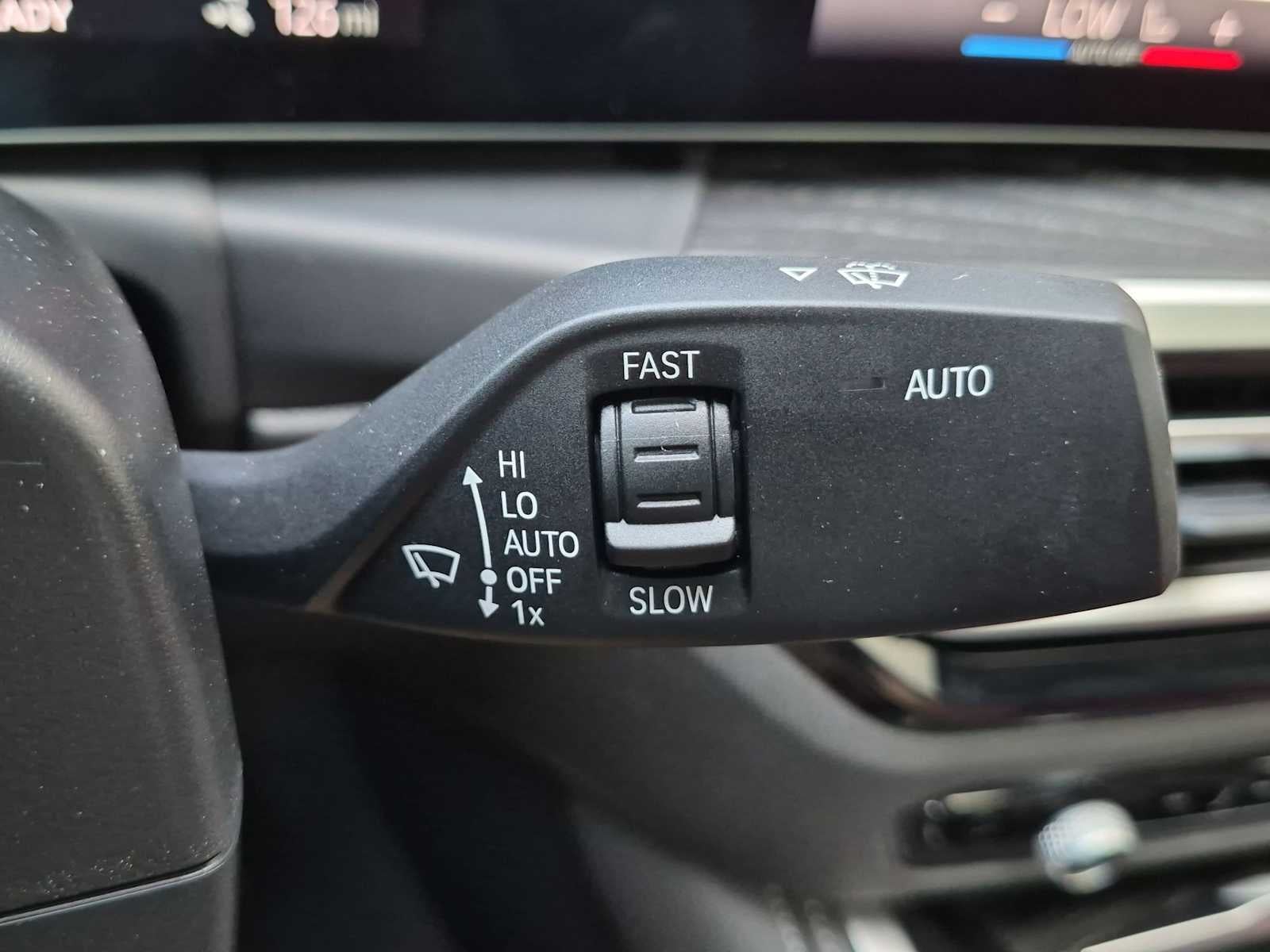 BMW i4 eDrive35 2024