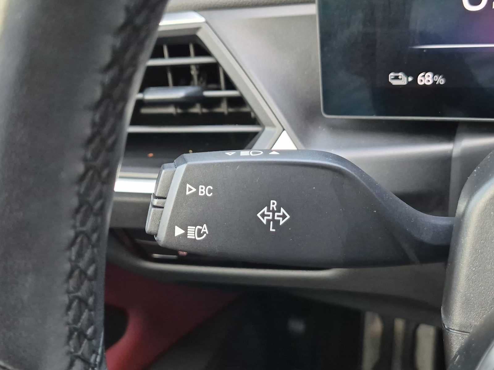 BMW i4 eDrive35 2024