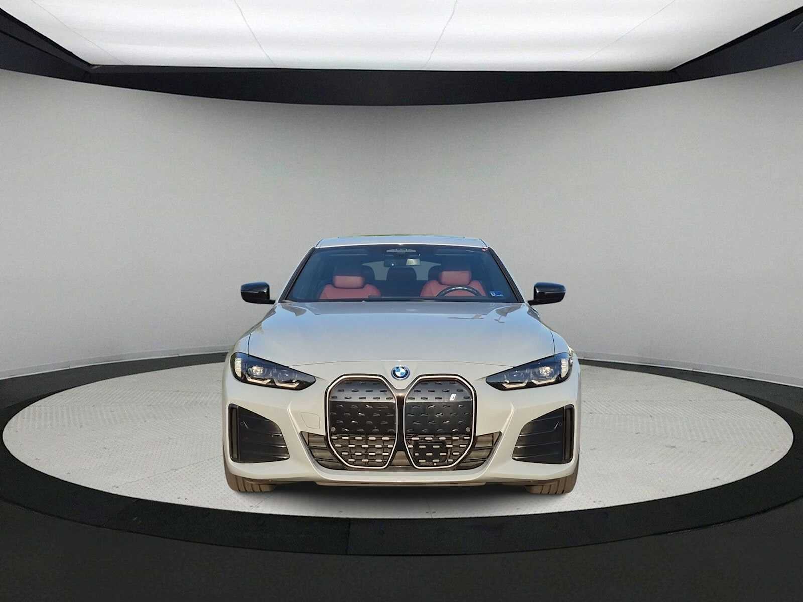 BMW i4 eDrive35 2024