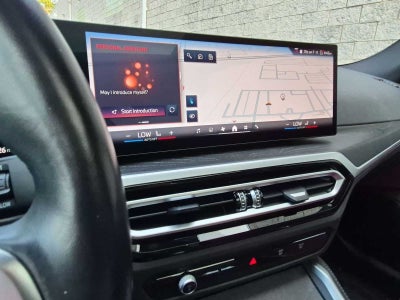 BMW i4 eDrive35 2024