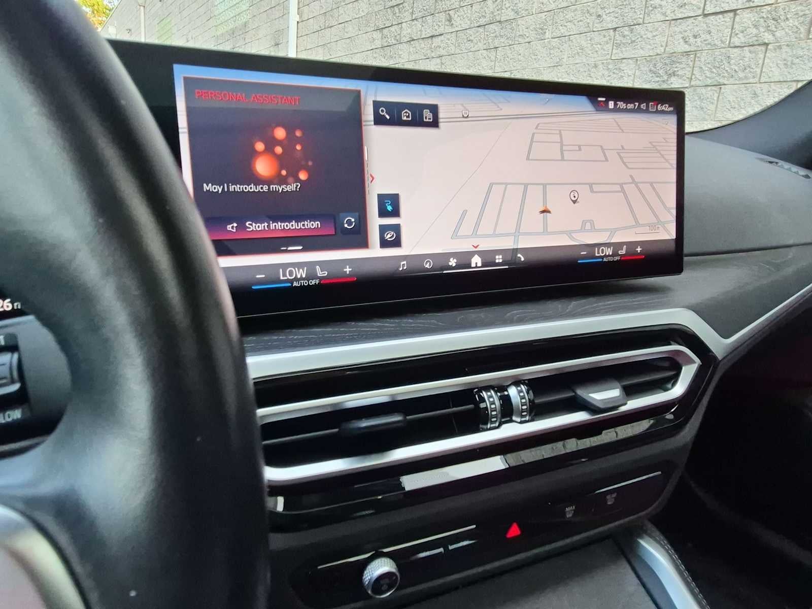 BMW i4 eDrive35 2024