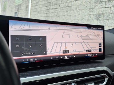 BMW i4 eDrive35 2024