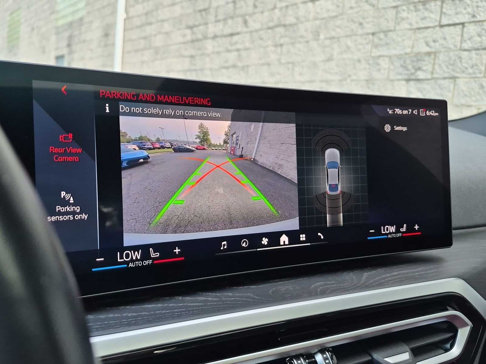 BMW i4 eDrive35 2024