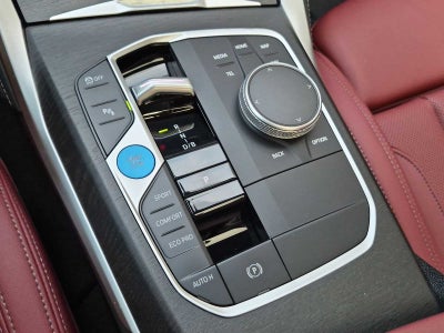 BMW i4 eDrive35 2024
