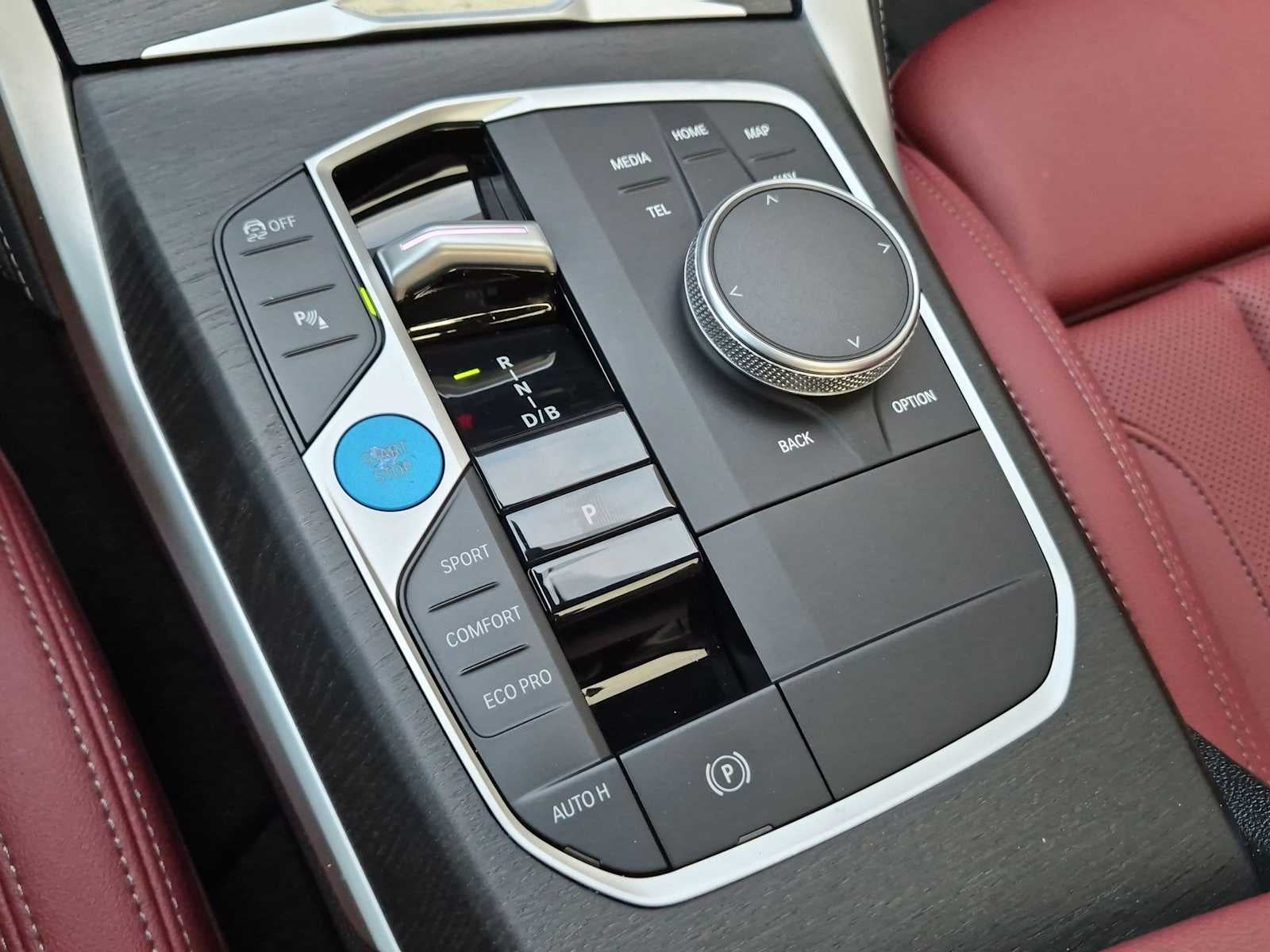 BMW i4 eDrive35 2024